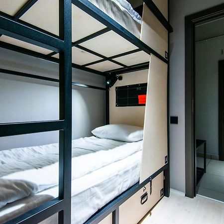 Hostel Urban Minsk Ngoại thất bức ảnh
