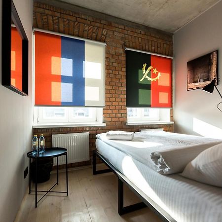Hostel Urban Minsk Ngoại thất bức ảnh
