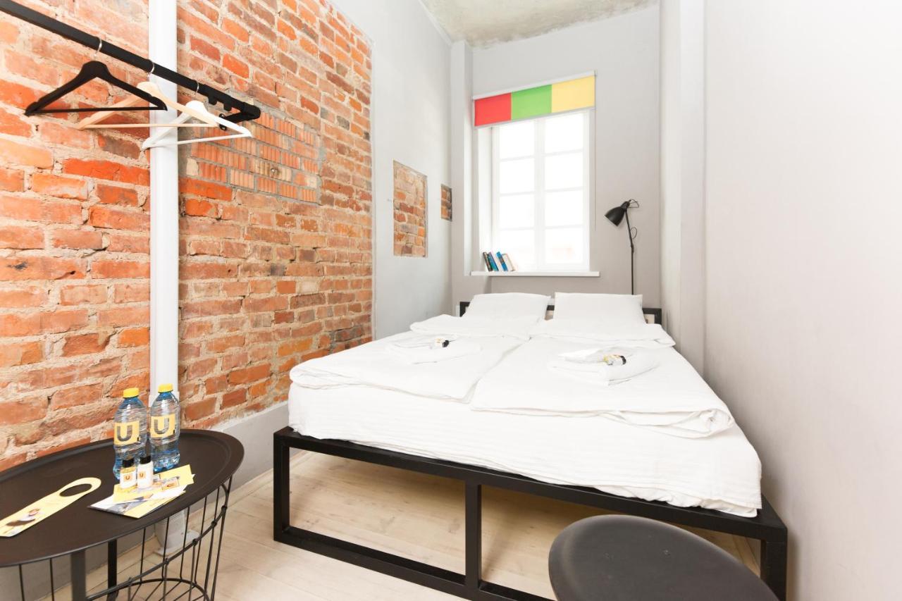 Hostel Urban Minsk Ngoại thất bức ảnh